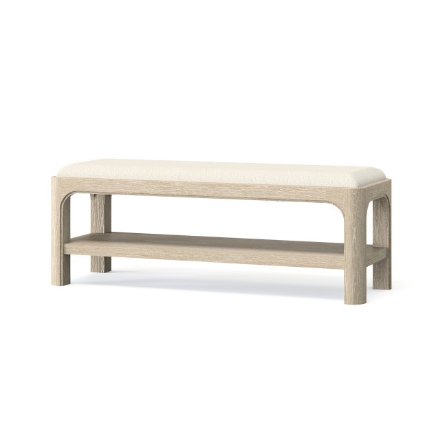 Solano Bench