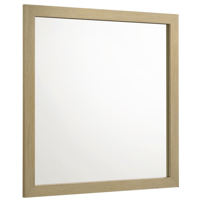 Hendricks Mirror