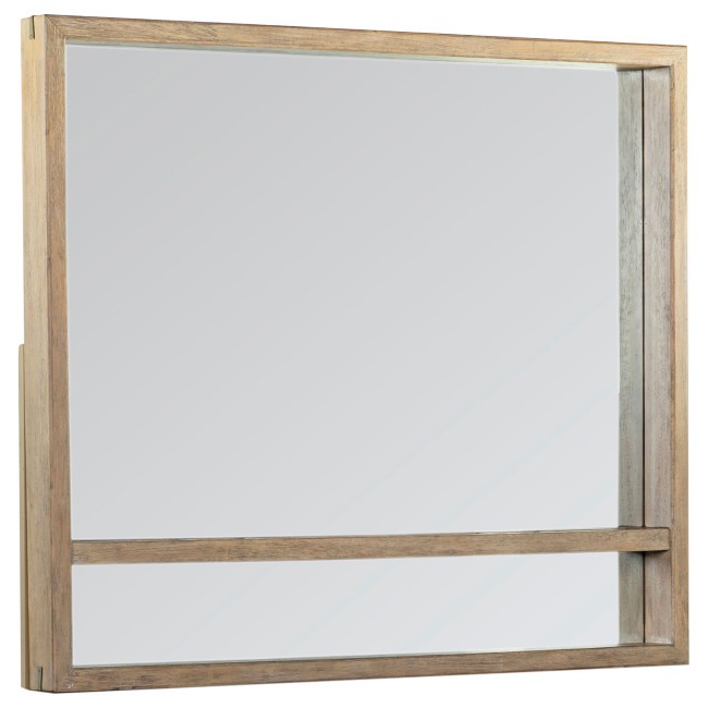 Stillwater Mirror