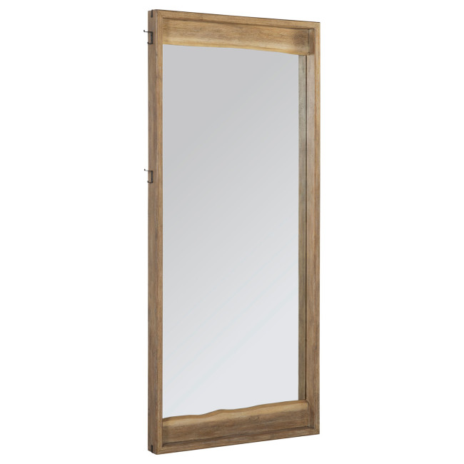 Stillwater Floor Mirror