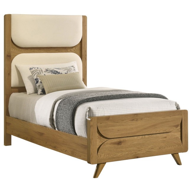 Bennett Youth Panel Bed