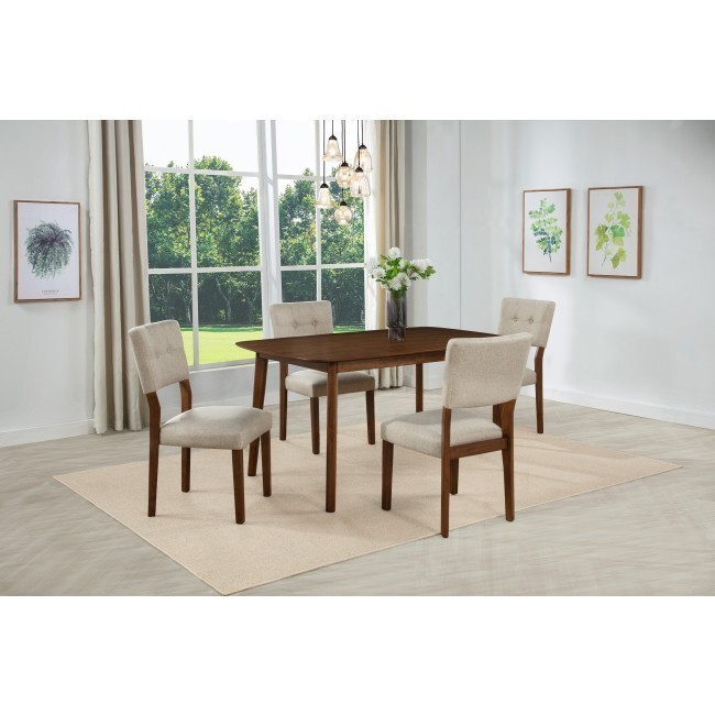 Gregory Dining Room Set