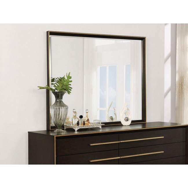 Durango Mirror
