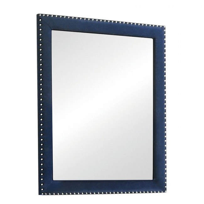 Melody Mirror (Pacific Blue)
