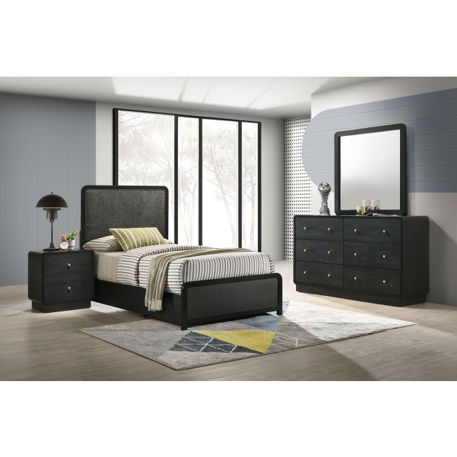 Cavelle Youth Panel Bedroom Set
