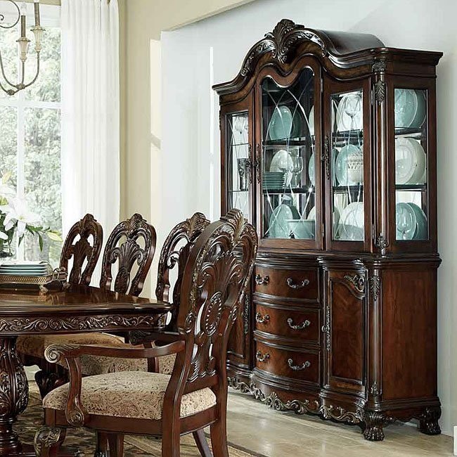 Deryn Park China Homelegance 1 Reviews Furniture Cart