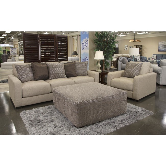 siffee　joe henderson3枚 Hyde Park Living Room Set (Stone) Jackson Furniture
