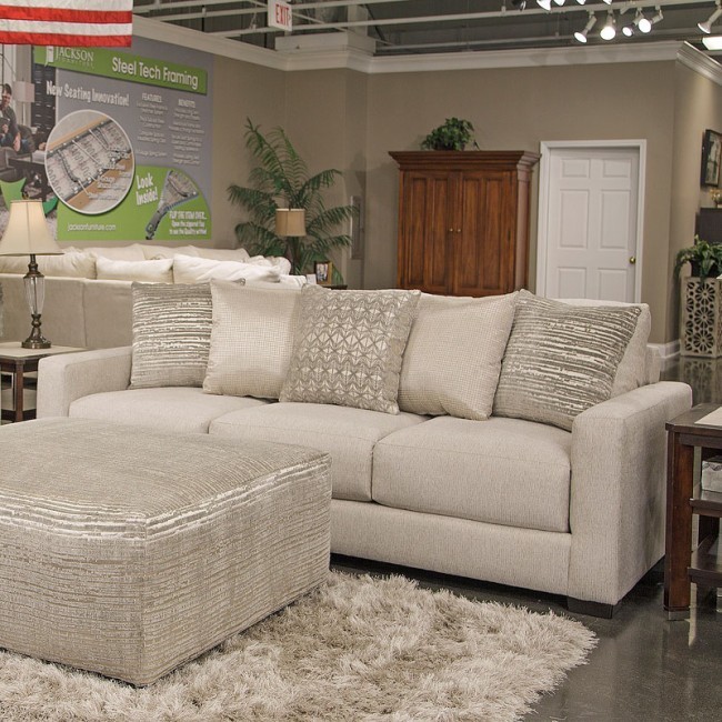Hyde park sales patio sectional