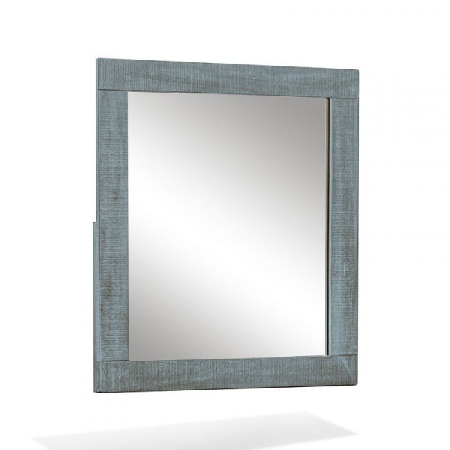 Ranch House Youth Mirror