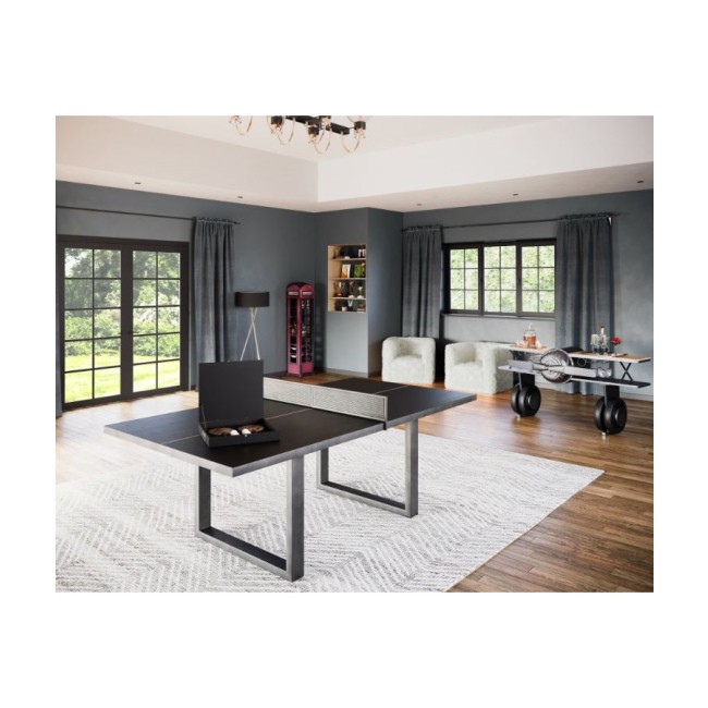 Ping Pong Table