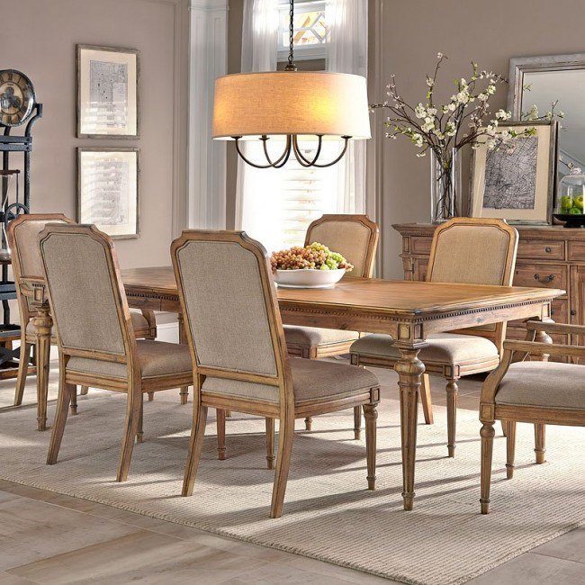 Hekman sales furniture outlet