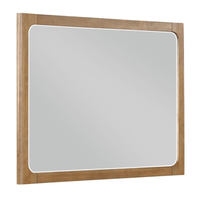 Charlotte Mirror