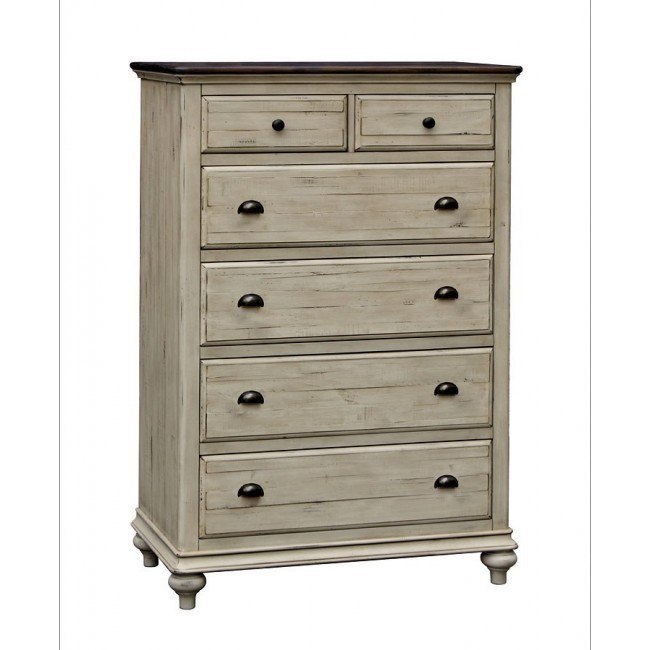 Brockton Chest
