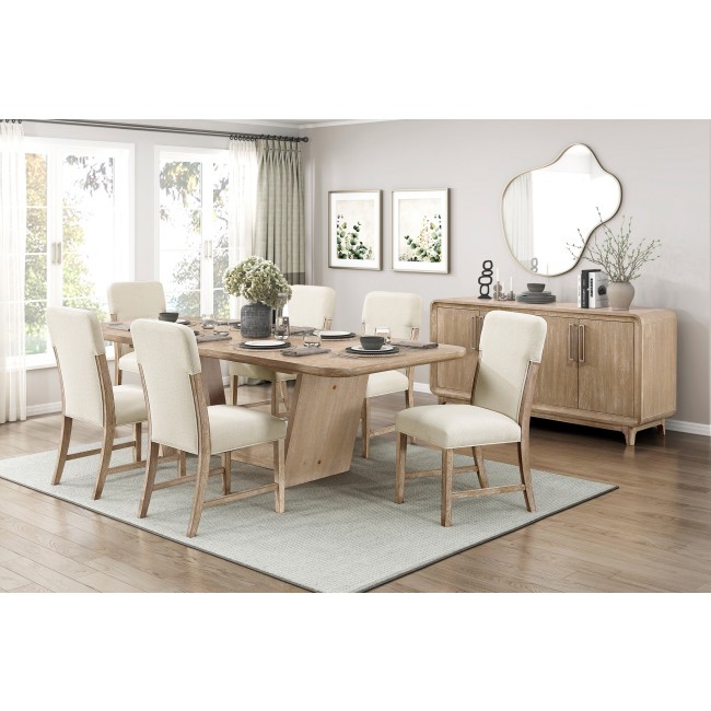 Wilshire Dining Room Set
