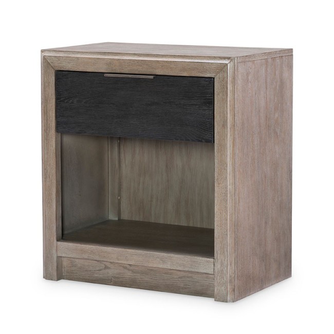 Halifax Open Nightstand