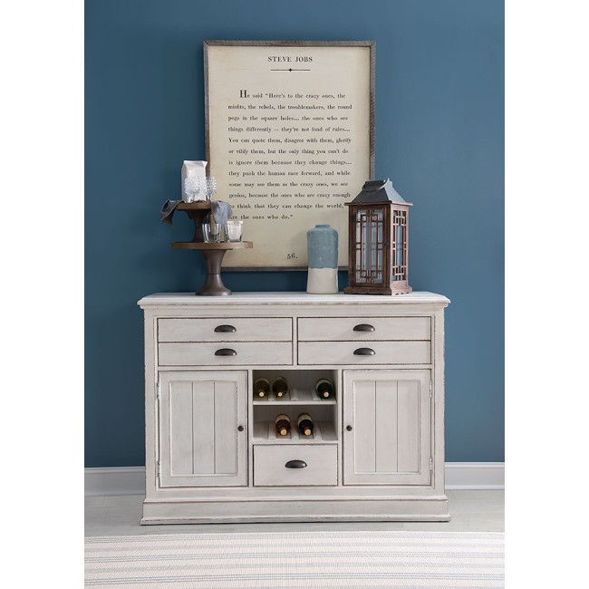 Cottage Park Credenza