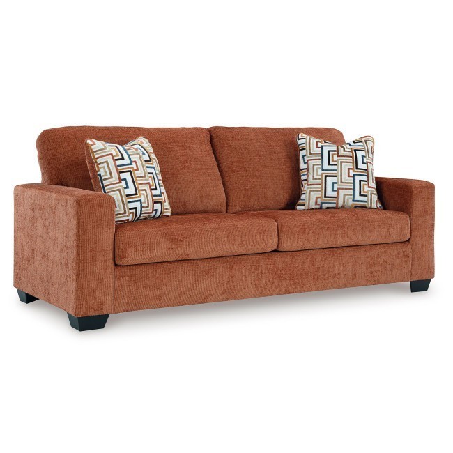 Aviemore Spice Sofa