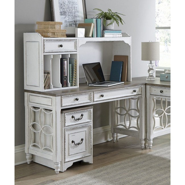 Hutch 2025 top desk