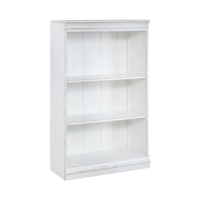 Magnolia Manor 48 Inch Bookcase