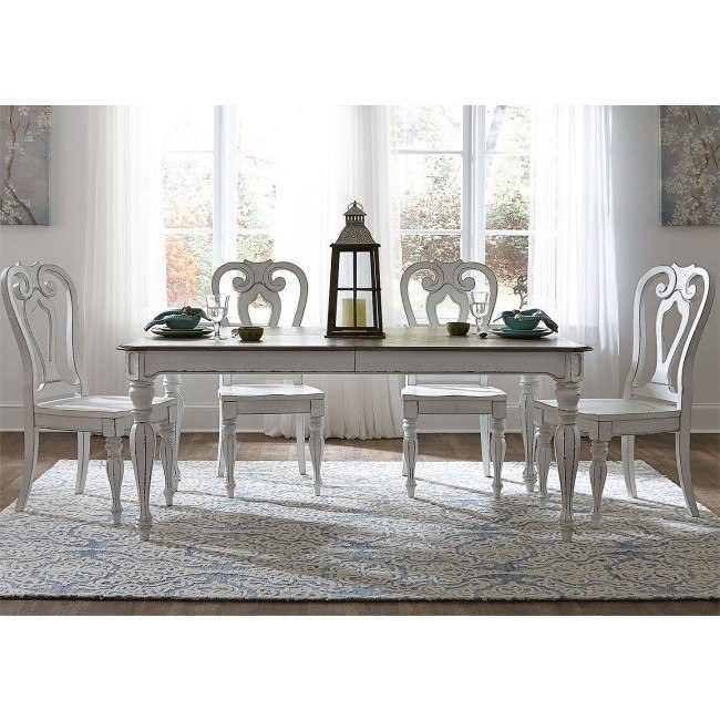 Magnolia dining room chairs on sale