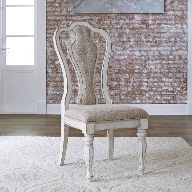 Side best sale chairs canada