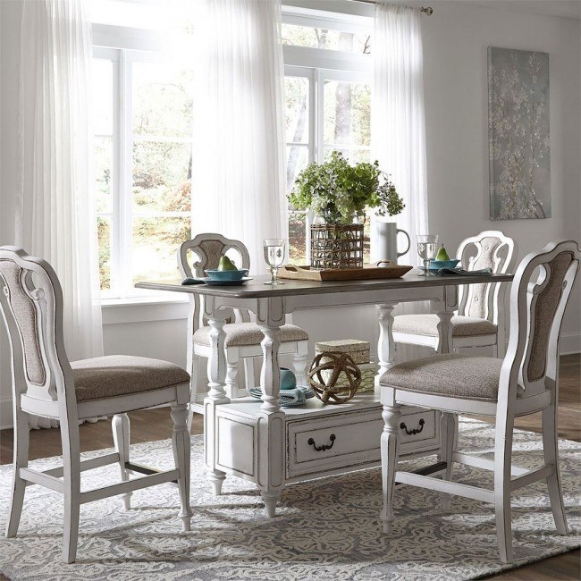 Liberty furniture cheap dining sets
