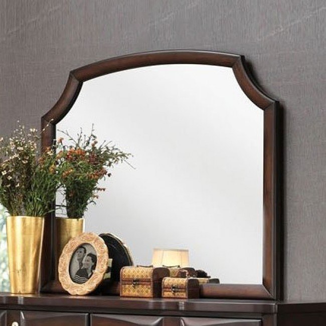 Lancaster Mirror