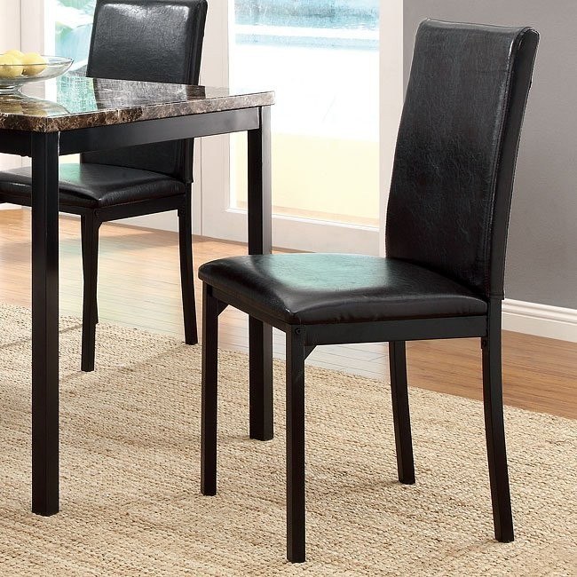 Tempe Side Chair (Set of 4)