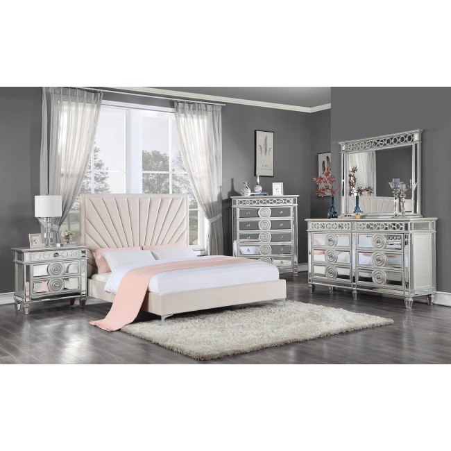 Varian bedroom sale set