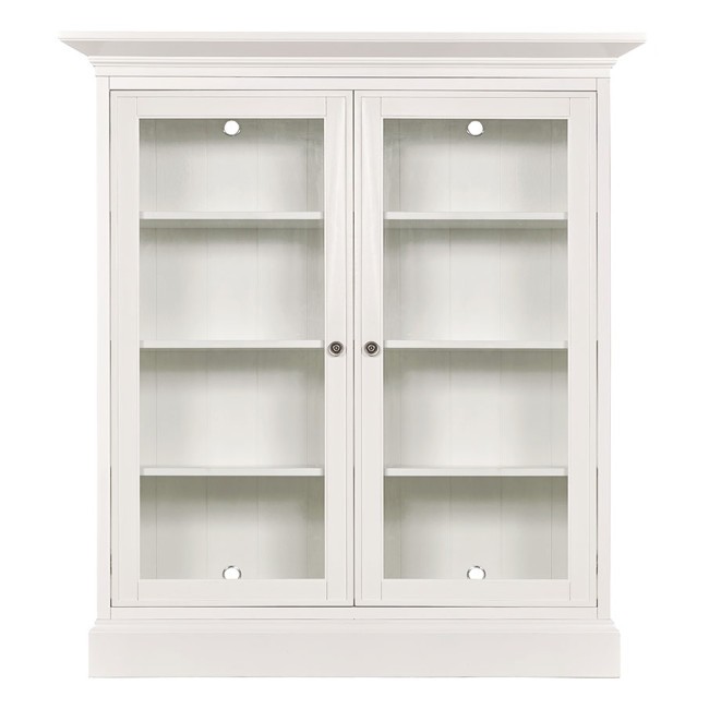 Structures Double Mid Height Display