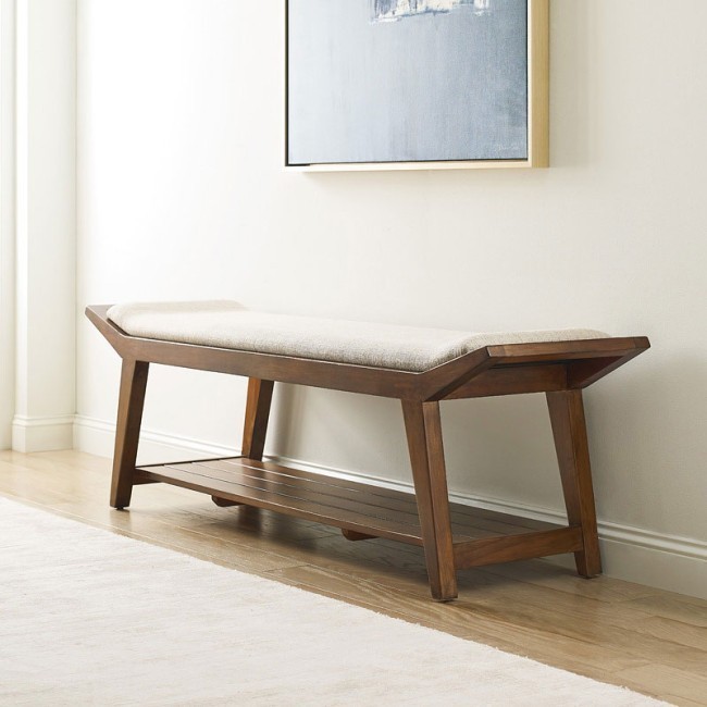 Abode Atlas Bench