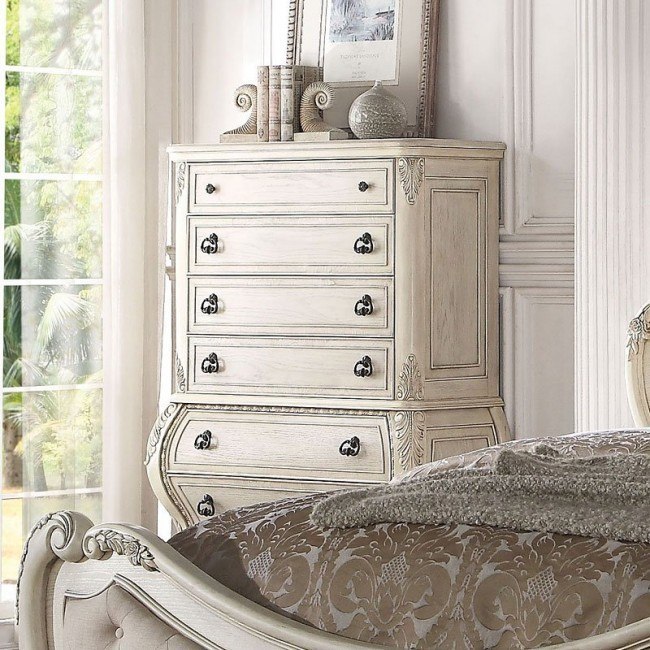 Acme bombay chest sale