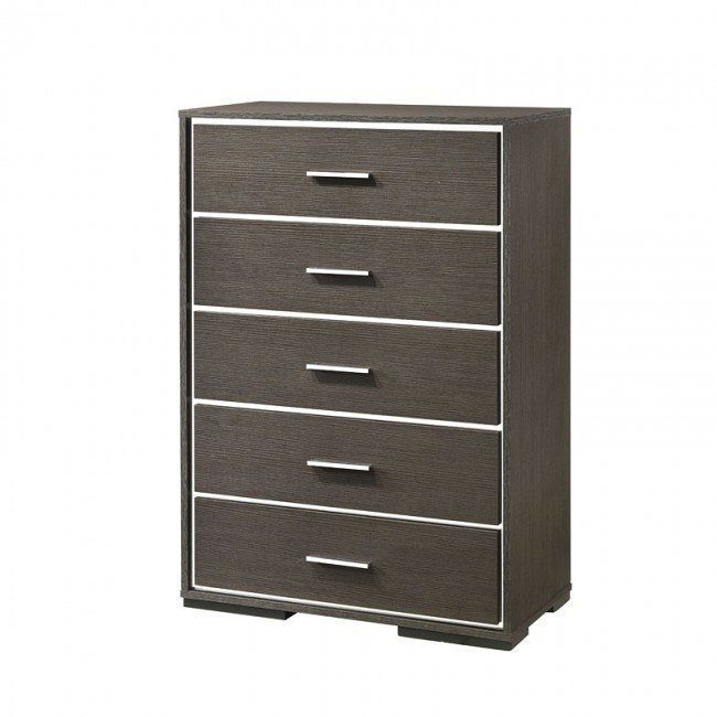 Escher Chest