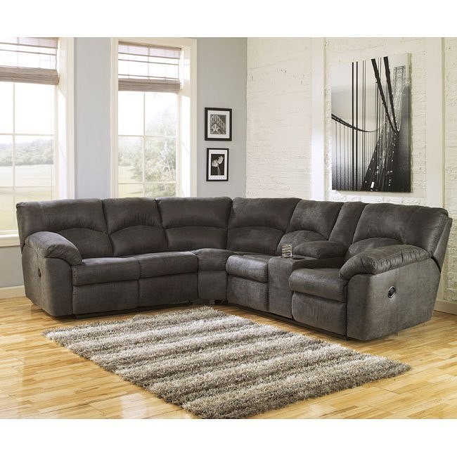 Tambo pewter deals rocker recliner