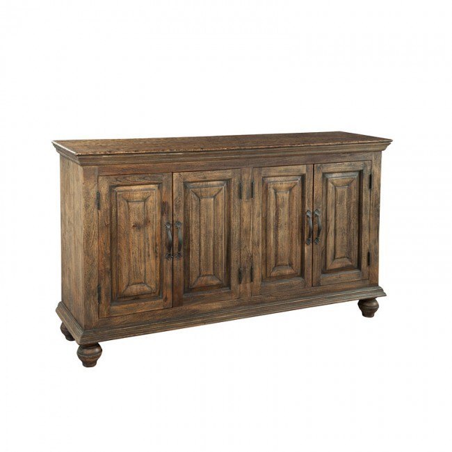 Hekman sideboard shop