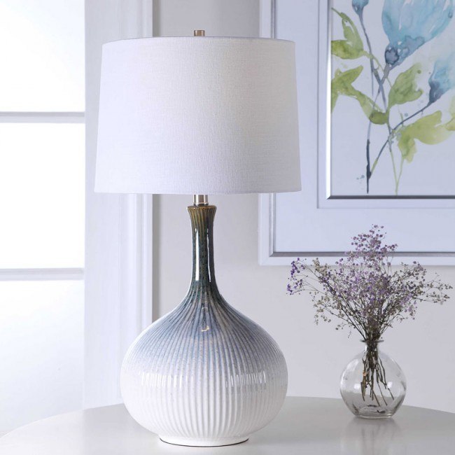 Eichler Mid-Century Table Lamp