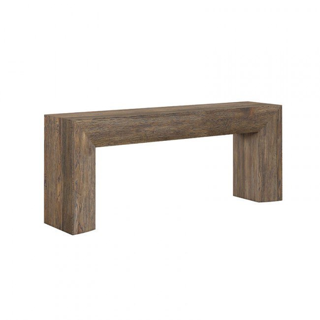 Stockyard 74 Inch Console Table ART Furniture Furniture Cart