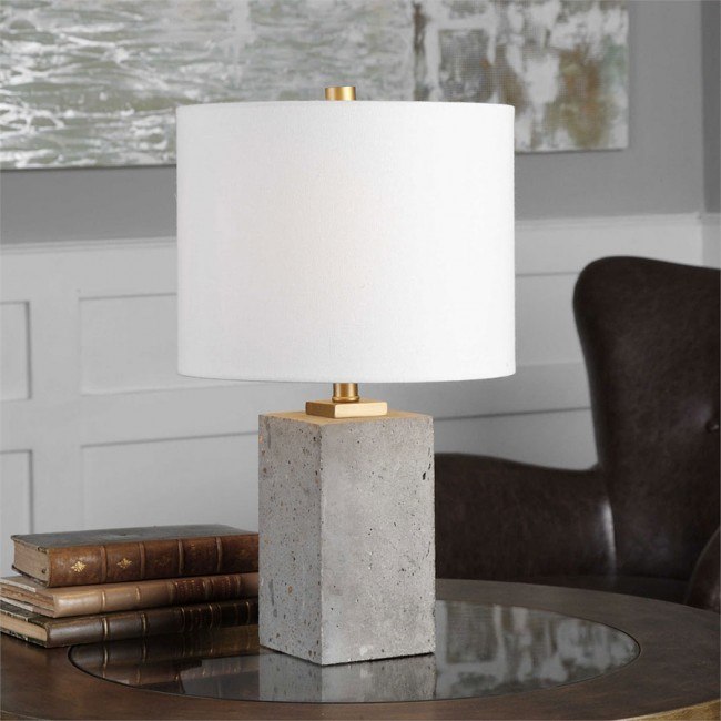 Drexel heritage lamps crystal discount