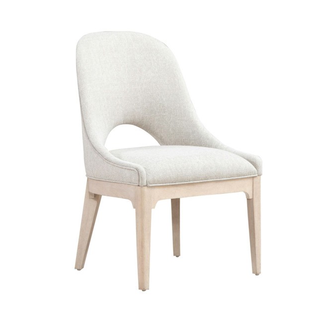 South Bend Upholstered Side Chair (Set of 2)