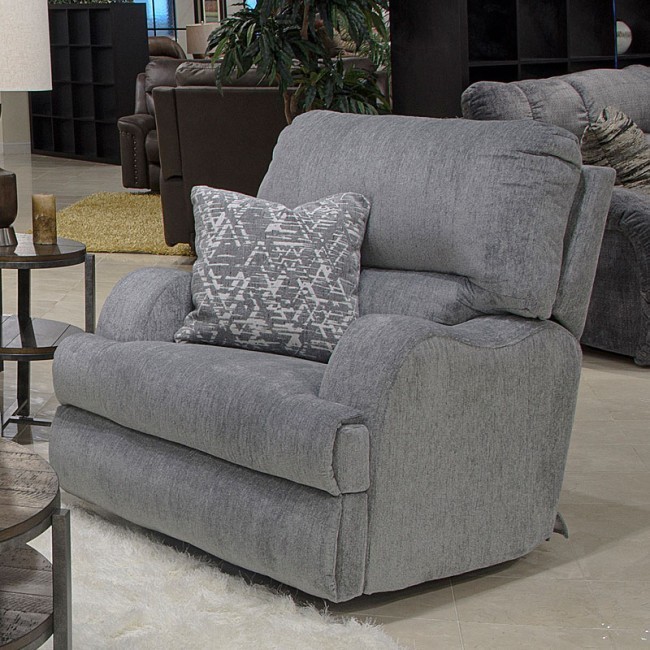 Zane Power Wall Hugger Recliner