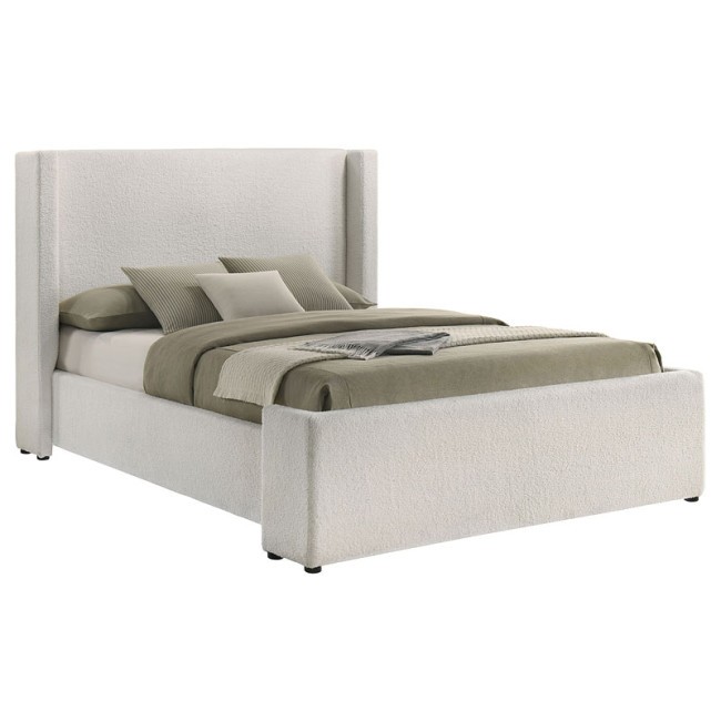 Alamosa Upholstered Bed