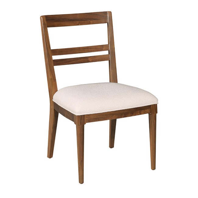 Monogram Clubhouse Side Chair (Set of 2)