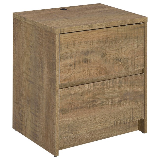 Westpark Mango Nightstand