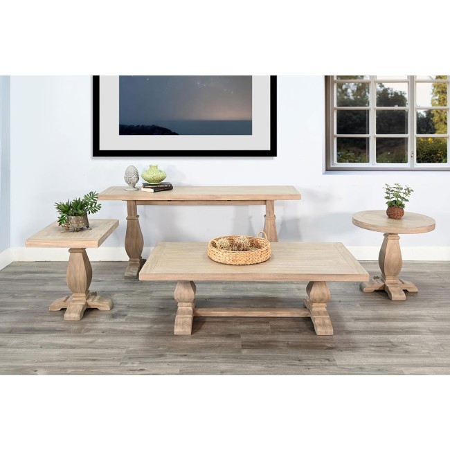 Gianna Occasional Table Set