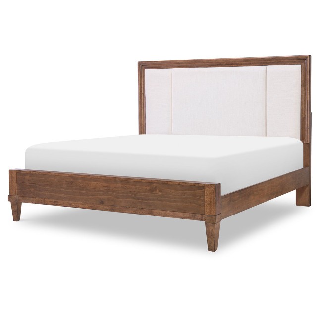 Artisans Place Upholstered Bed