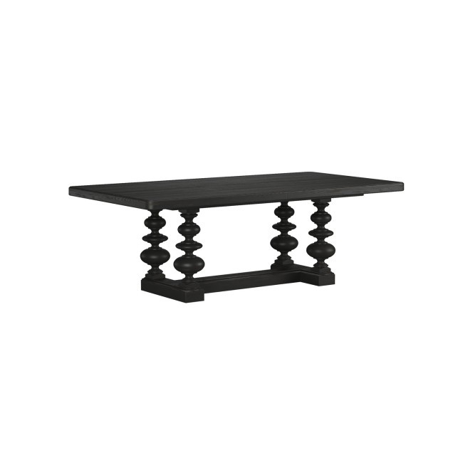Atrium Dining Table
