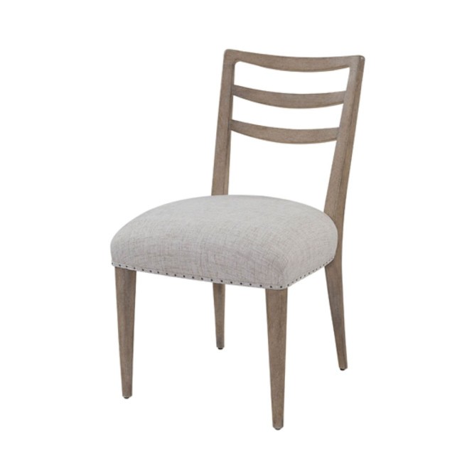 Wilmington Ladderback Dining Chair (Set of 2)