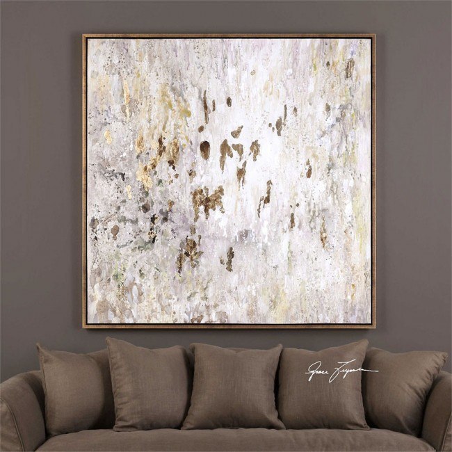 Uttermost abstract wall art hot sale