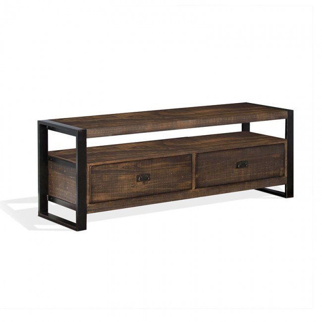 Homestead 64 Inch TV Console