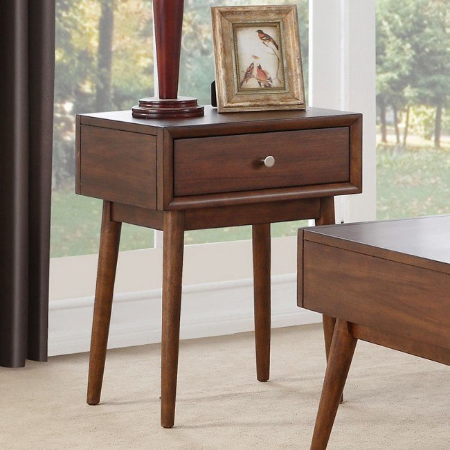 Frolic End Table